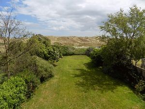 Rear Garden- click for photo gallery